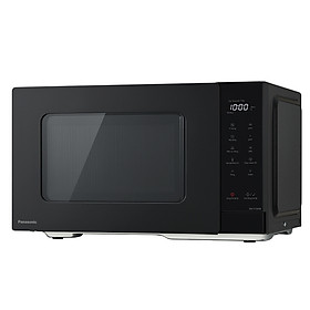 Mua Lò vi sóng điện tử Panasonic NN-ST34NBYUE Dung tích 25L - Hàng chính hãng