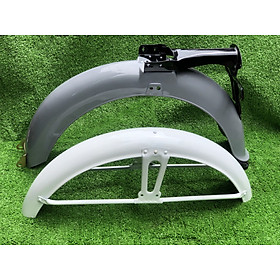 Dè 67 trước sắt sau nhựa, hàng gia công. Dành cho các dòng xe 67 - 68 - CD - CL