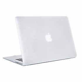 Macbook 13.3 Air Crystal Shell Pc Transparent Color
