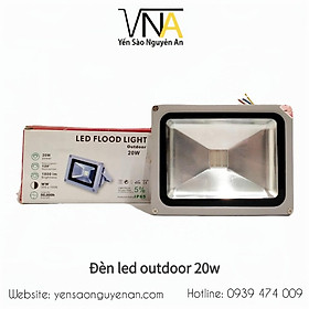 Mua Đèn Led  20W 