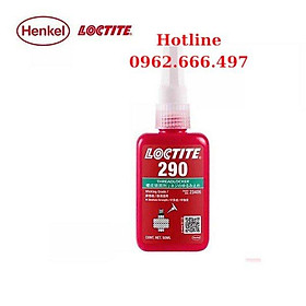 Mua Keo Loctite 290 50ml