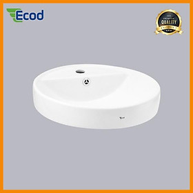 Mua CHẬU LAVABO DƯƠNG BÀN EC162