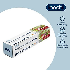Mua Màng bọc thực phẩm Inochi - PE Shinsen 30cm x 3500cm