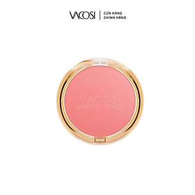 PHẤN MÁ HỒNG LOLIPOP VACOSI (hộp tròn)