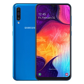 Điện Thoại Samsung Galaxy A50 (64GB/4GB) - Hàng Chính Hãng