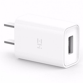 Adapter Sạc 1 Cổng 10W Xiaomi ZMI AP611 - Hàng Chính Hãng