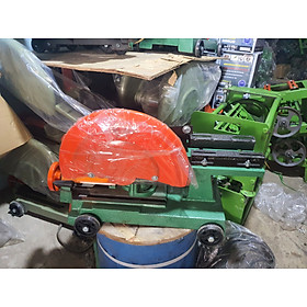 Mua Khung cắt sắt 350mm ( chưa có motor)