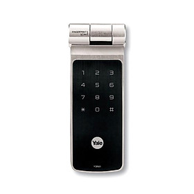 Mua Khóa Cửa Điện Tử YALE YDR41
