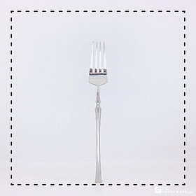 Mua Bộ Muỗng Nĩa inox304 - Phong Cách Châu Âu