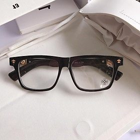 Kính Mắt vuông cao cấp cho Nam - CHROMEHK9