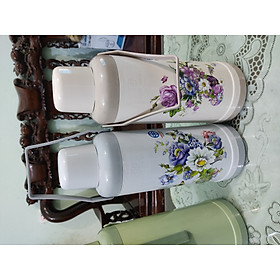 Mua Phích đựng nước nóng  lạnh 2 lít việt nhật hàng Cao cấp
