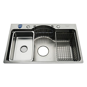 Mua Chậu rửa bát Faster FS 7848 HMS Hàng chính hãng