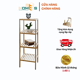 Mua Kệ tab đầu giường Behomes 4 tầng