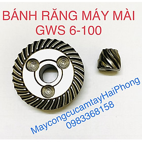 Mua Bộ Trục giữ đá máy mài  Bo$ch  GWS6-100   mài DCA  ASM03-100A   mài DongCheng DSM03-100A