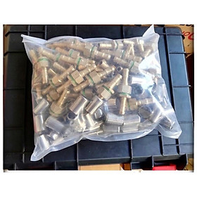 Mua Bộ ép Cốt đầu dây rửa xe áp Lực