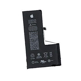 pin dành cho iphone xs max