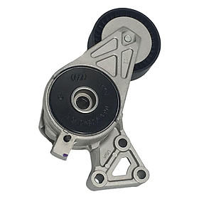 A/C Automatic Belt Tensioner with Pulley Fit for  Beetle Car Parts ACC