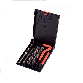 Mua Bộ dụng cụ cấy ren Helicoil 10 mm 19 chi tiết Retta RHK1015