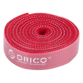 Băng Dán Thu Gọn Dây Điện ORICO CBT-1S (1m) - Hàng Chính Hãng