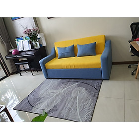 Mua Sofa giường kéo Juno Sofa mẫu Hàn 2023