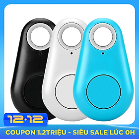 Remote Điều Khiển Chụp Ảnh Quay Phim Từ Xa Bluetooth 4.0 ( 01 Remote điều khiển chụp ảnh cho điện thoại)