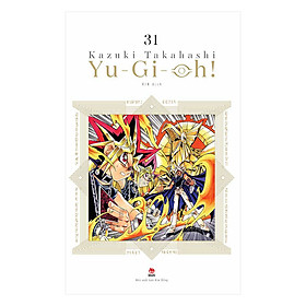 Yu-Gi-Oh! - Vua Trò Chơi (Tập 31)