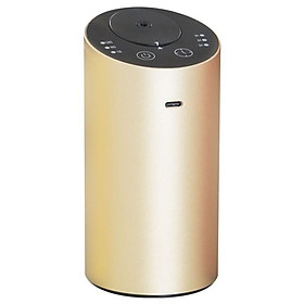 Mua Máy Xông Tinh Dầu Trực Tiếp (Không Dùng Nước) Cho Ô tô  Xe Hơi   Bàn Làm Việc  WC | Sạc Pin giúp di chuyển tiện lợi