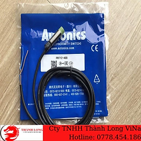 Mua Cảm biến tiệm cận PRT12-4DO .