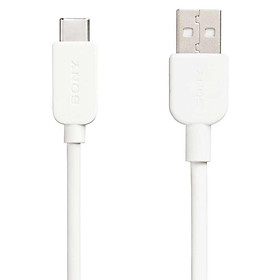 Cáp USB Type C Sony CP-ABP150 (1.5m) - Hàng Nhập Khẩu