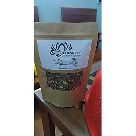 Mua Trà thảo mộc gia truyền