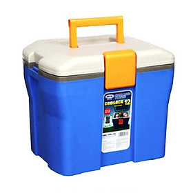 THÙNG GIỮ NHIỆT SONG LONG 12L