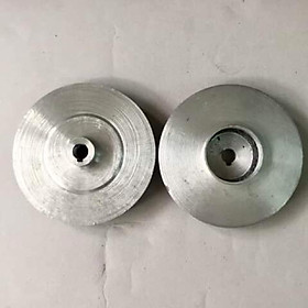 Mua Cánh Bơm Nước 750W Nhôm Đẹp