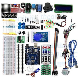 Mua Bộ Arduino Starter Kit