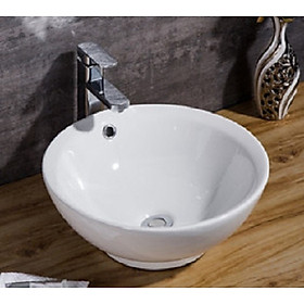 Mua Chậu lavabo đặt bàn EVEREST EVE-L6008