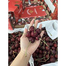 Cherry Mỹ 1kg