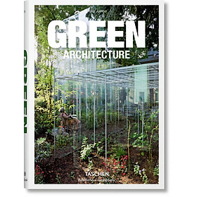 Hình ảnh sách Green Architecture