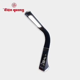 Mua Đèn bàn LED Bảo vệ thị lực Điện Quang ĐQ LDCL1.1 (5W  tích hợp đồng hồ báo thức)