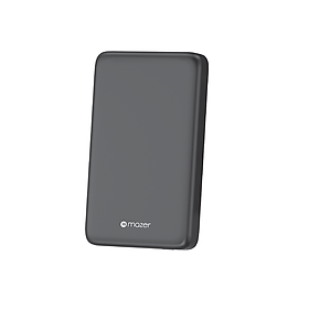 Mua Pin dự phòng không dây từ tính siêu mỏng MagAir21 10.000mAh đạt chuẩn Qi2 15W - Hàng chính hãng