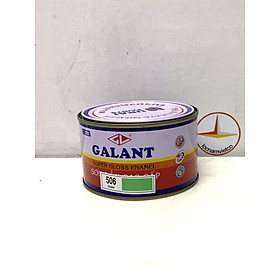 Mua Sơn dầu Galant màu Green 506 375ml