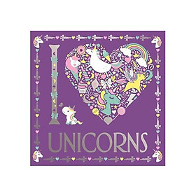 Hình ảnh I Heart Unicorns