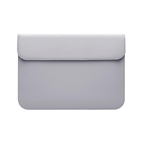 Laptop 13 Inch Cho Macbook Air 13 2020 14 15.6 Inch Chống Thấm Nước Bảo Vệ Bao Túi Đựng Máy Tính Xách Tay Cho Macbook pro 13 Ốp Lưng - 12 inch