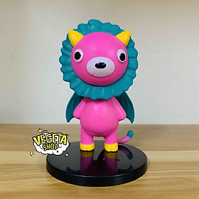 Mô hình Spy X Family Gia đình điệp viên Chibi Loid Forger Yor Forger Anya Forger Kimera Becky Blackbell - Cao 10~11cm