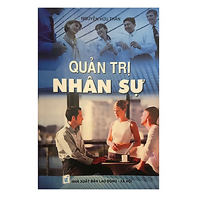 Download sách Quản Trị Nhân Sự