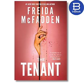 Sách tiếng Anh - The Tenant