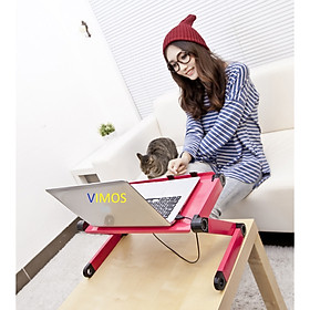 Mua Bàn xoay để laptop đa năng VIMOS
