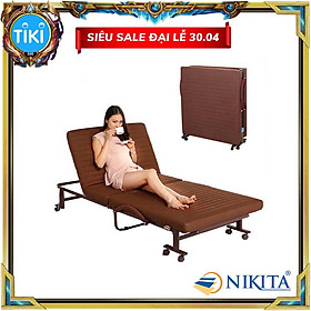 Mua Giường ngủ gấp gọn - Sofa Giường loại 90*190cm