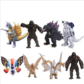 Khám phá với hơn 65 về mô hình godzilla chibi hay nhất thdonghoadian #30 Khám phá với hơn 65 về mô hình godzilla chibi hay nhất thdonghoadian