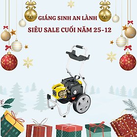 Mua Máy xịt rửa xe chuyên dụng Annovi Reverberi VIP Pro 151K motor từ  áp lực 150BAR  2600W- Hàng chính hãng