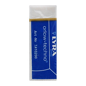 Tẩy Chì Lyra Orlow-Techno L7410200