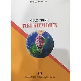 Giáo Trình Tiết Kiệm Điện